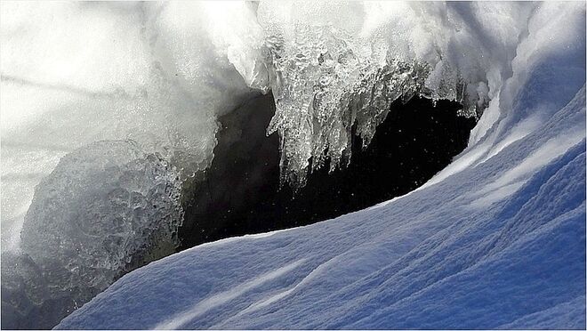 Ein Herz zum Valentinstag