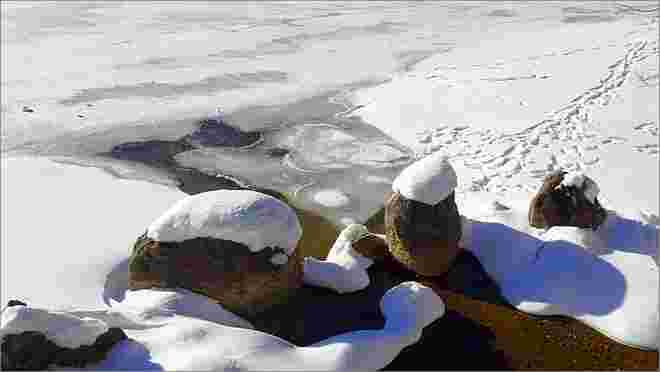 Winterimpression