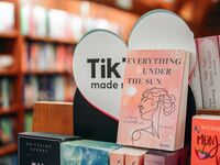 New-Adult-Bücher: Warum so viele lieben, über die Liebe zu lesen