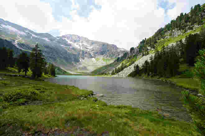 Karwassersee