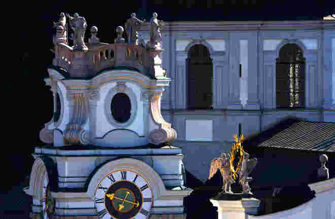 Kollegienkirche Salzburg