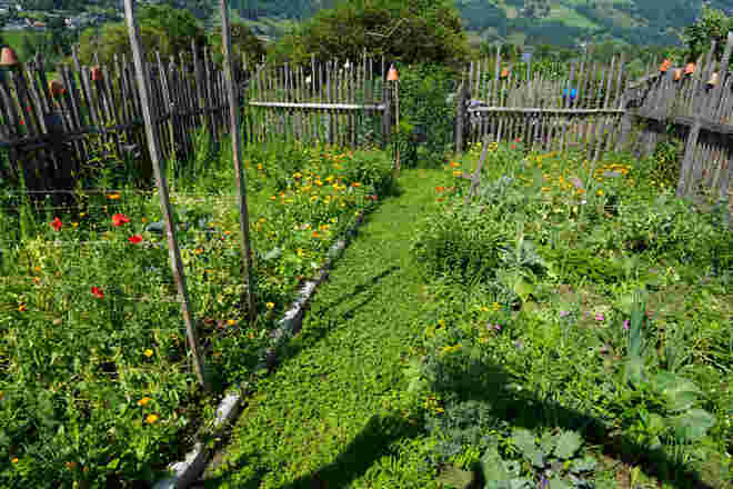 Bauerngartl