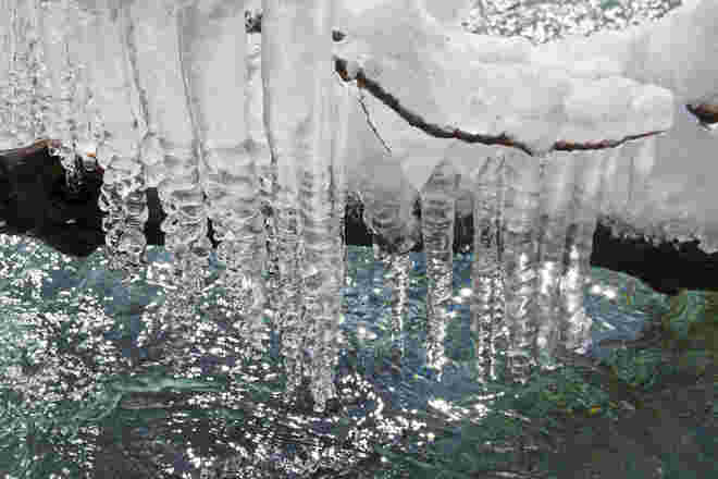 Eiszapfenstreich 