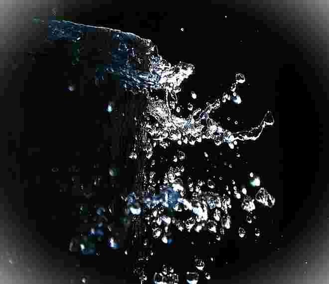 Wasserspiele