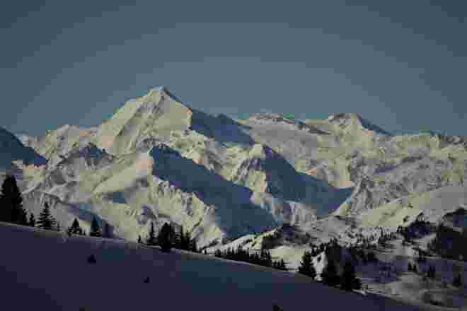 Kitzsteinhorn