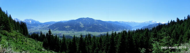 PANO Pinzgau 