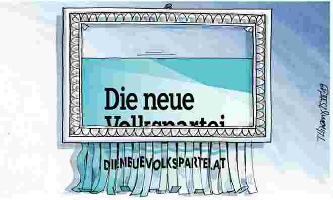 Imageschaden . . .