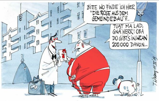 Rosenheim Wien . . . 