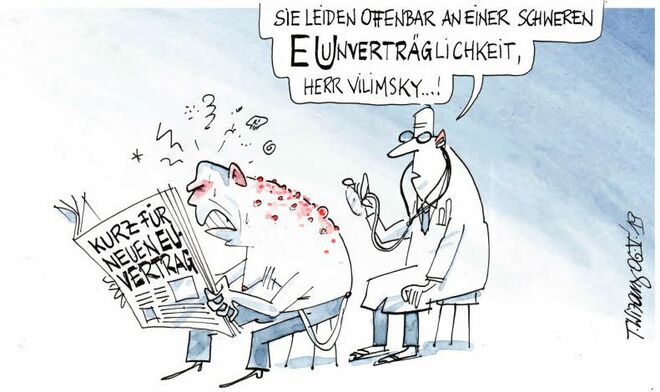 EU Vertrag(en) . . . 