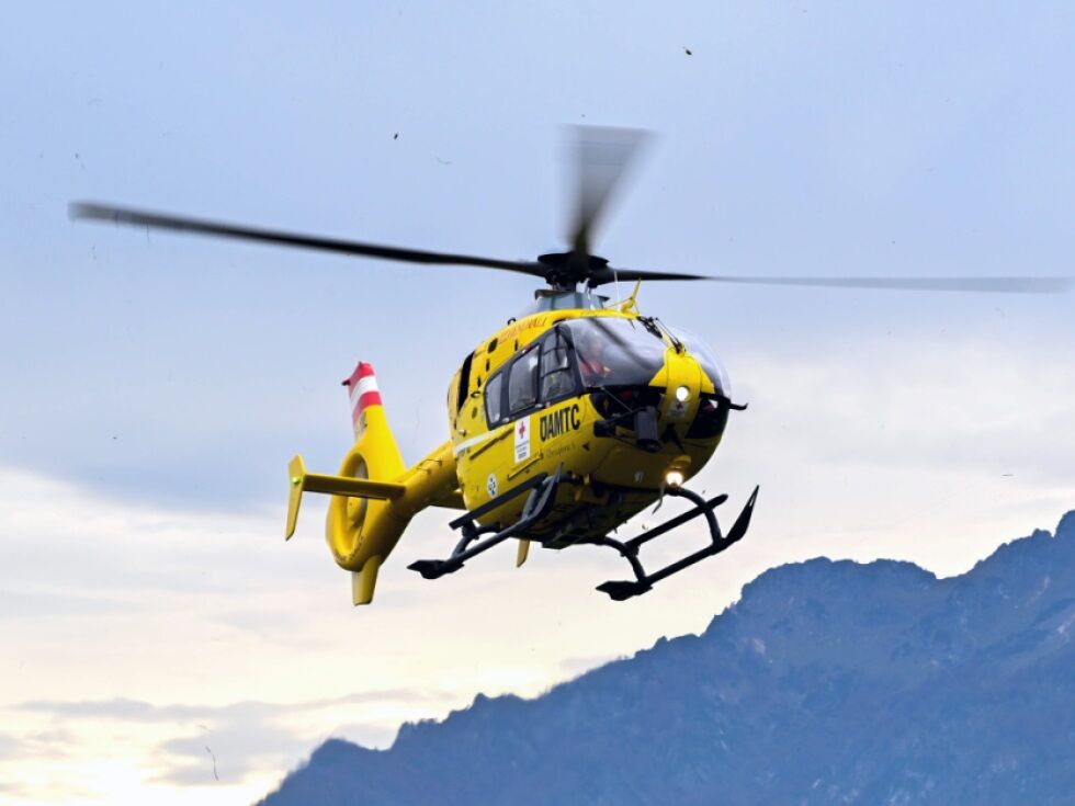 14-Jähriger nach Sturz in die Gail bei Villach gestorben