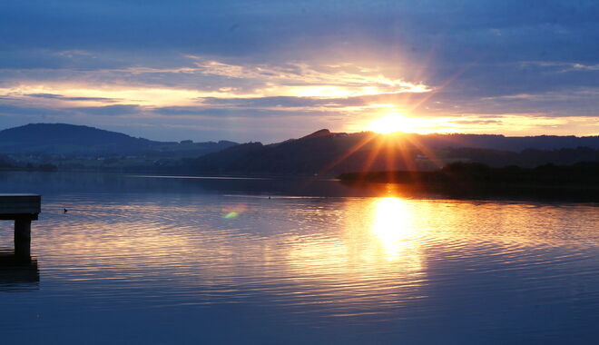 Einen schönen Sonntagmorgen allen  Bloggerinnen und Bloggern!