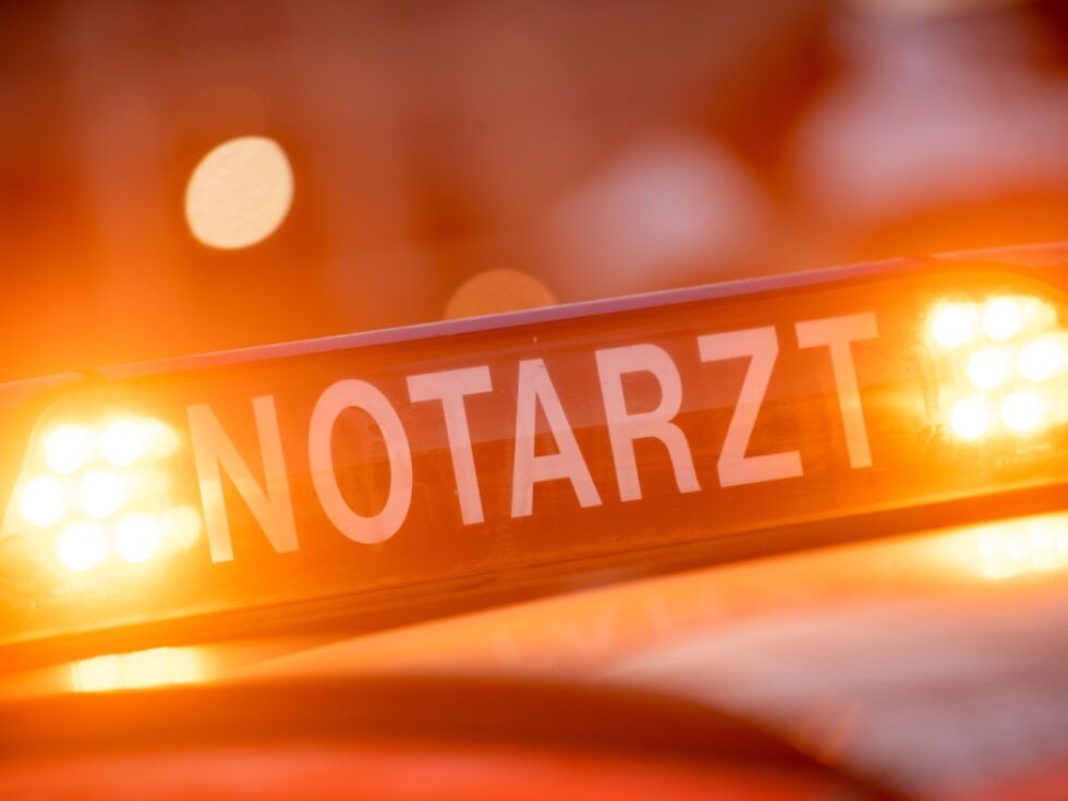 15-jährige Mopedlenkerin stirbt bei Unfall in Oberösterreich