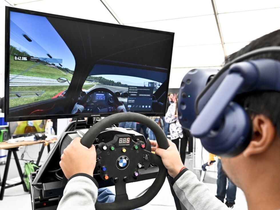 Dunaj gosti 16. Game City s poudarkom na igrah in izobraževanju