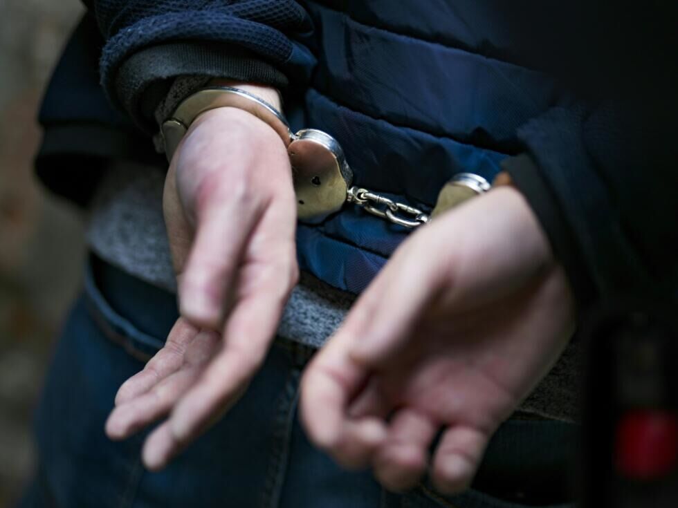 V Guntramsdorfu aretirali 17-letnika zaradi požarne serije