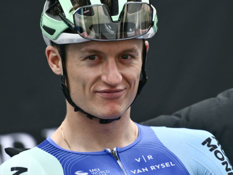 17. Vuelta-Etappe geht an Pellizzari - Gall 7.