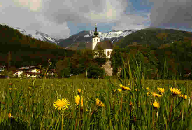St.Nikolaus