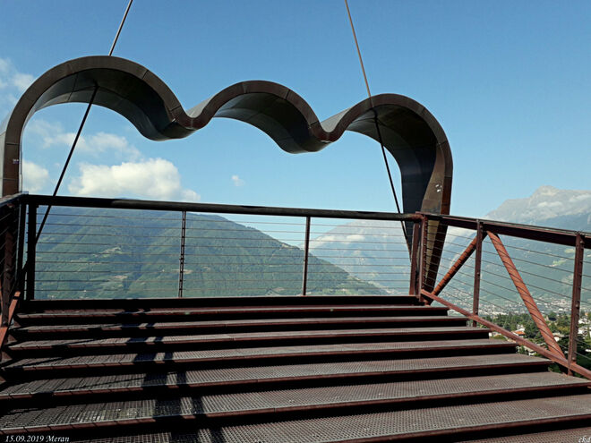 Der Matteo Thun’sche Gucker