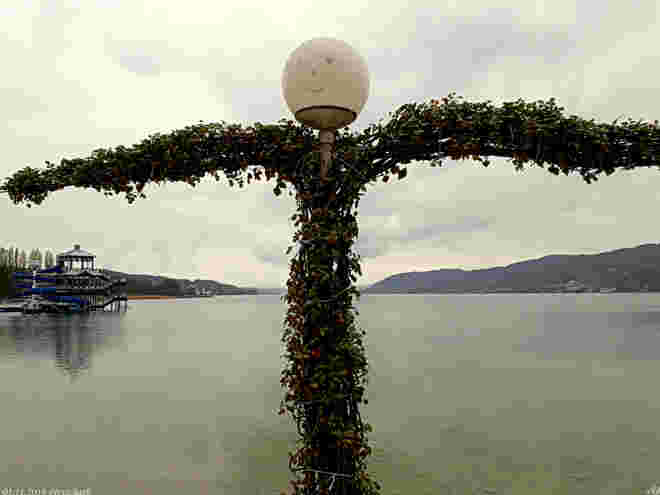 Wörthersee Lächeln