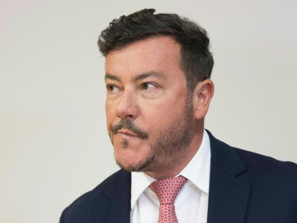 191 Mio. Euro Forderungen gegen Benko, null anerkannt