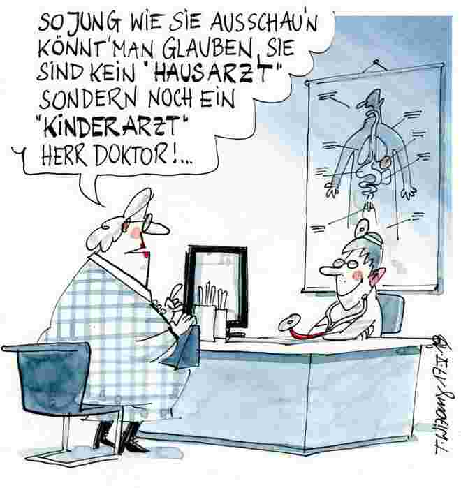 Dr. Jung  . . . 