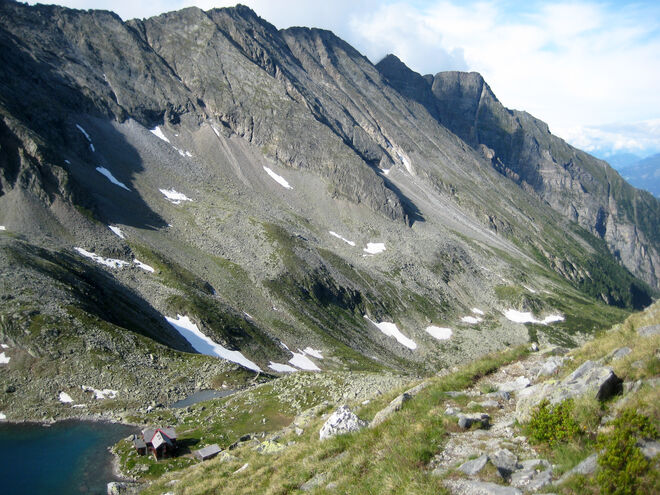 Nationalpark Hohe Tauern
