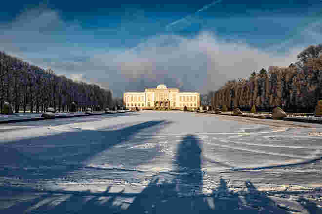Schloss Klessheim 