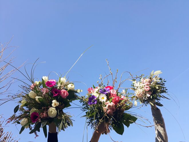 Zum morgigen Valentinstag...