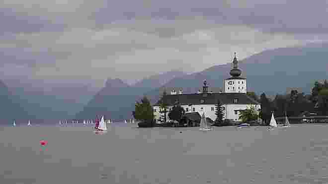 Regenregatta