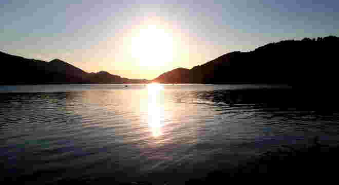 Abendstimmung