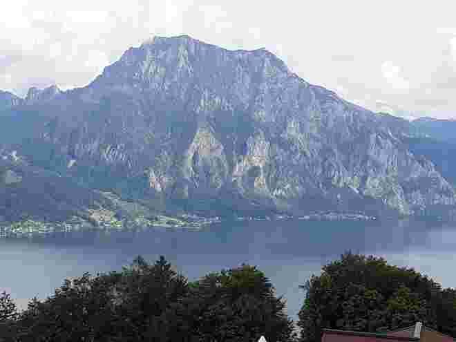 Wächter des Traunsees