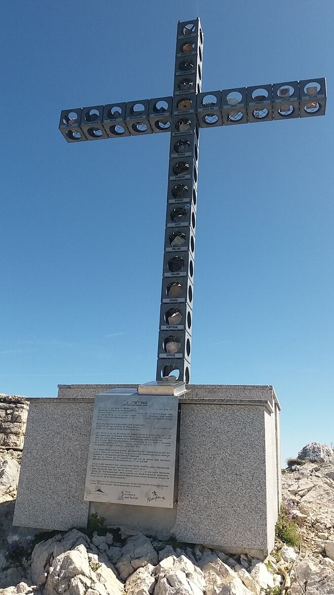 Ein herrlicher Platz