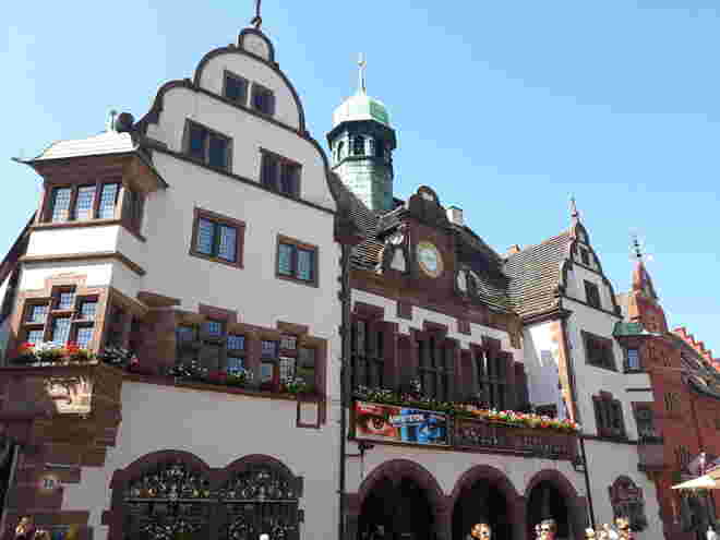 Freiburg 