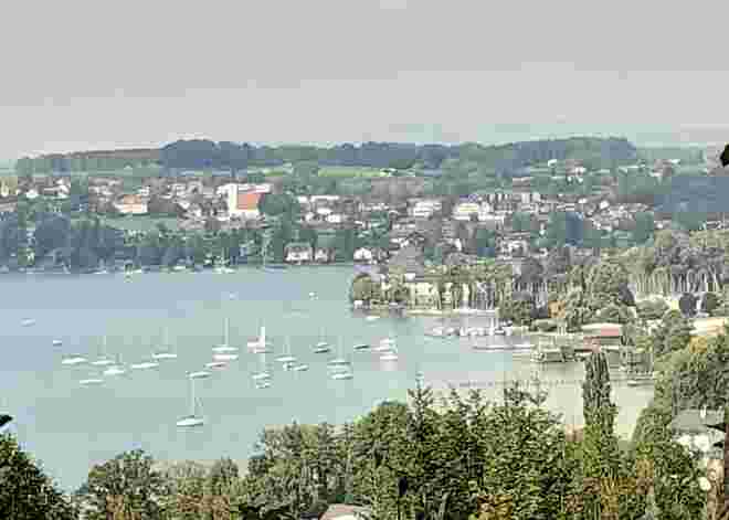 Schöne Heimat meine Heimat