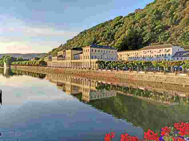 Kurhaus Bad Ems (2)