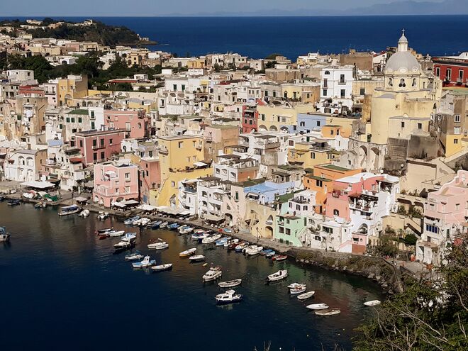 Procida