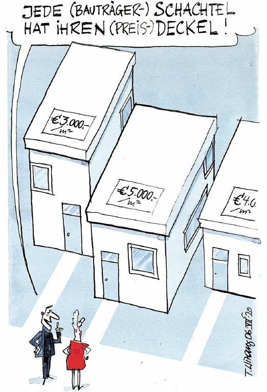 Die neue Sachlichkeit ...