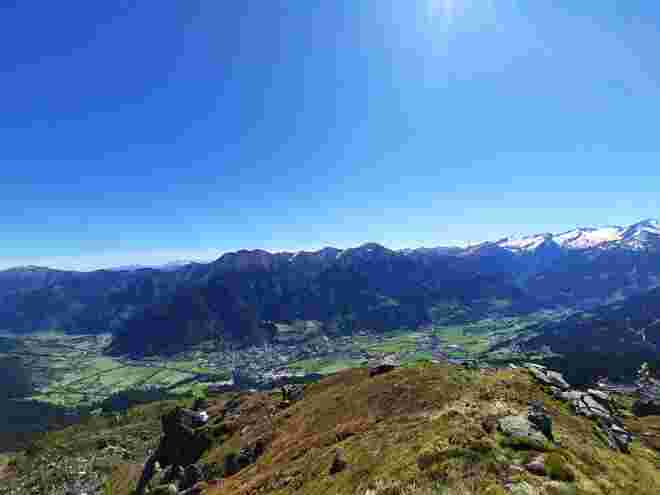 Bad Hofgastein 