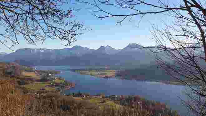 Aberseeblick