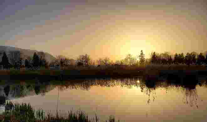 Natur pur