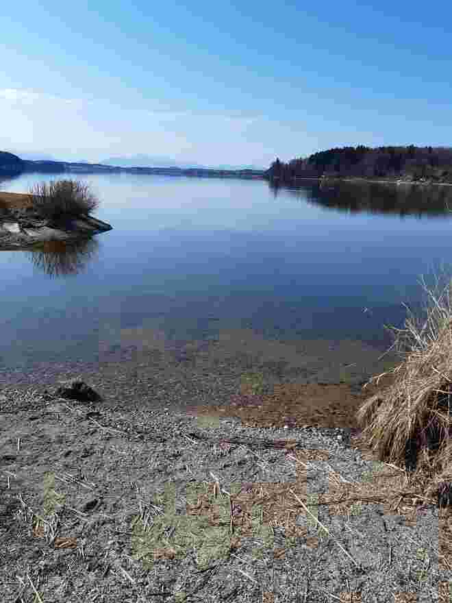 AM WALLERSEE 