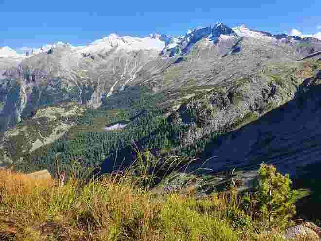 Bergherbst