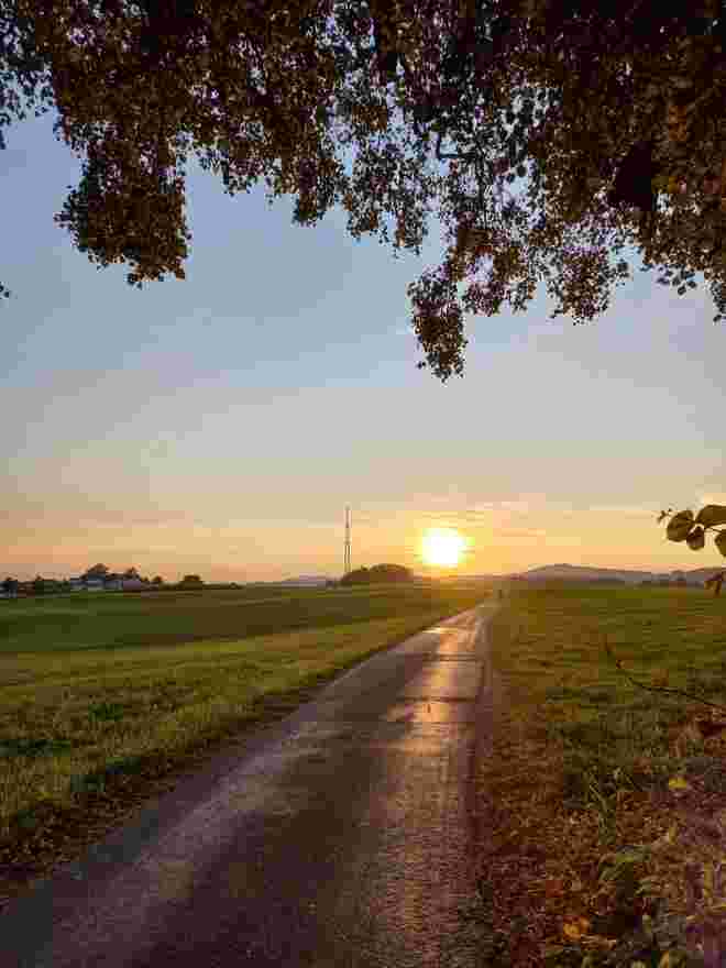 ABENDSTIMMUNG 