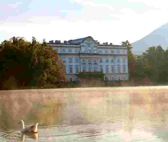 Morgenstimmung 