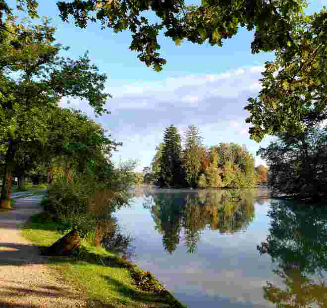 Herbstfarben 