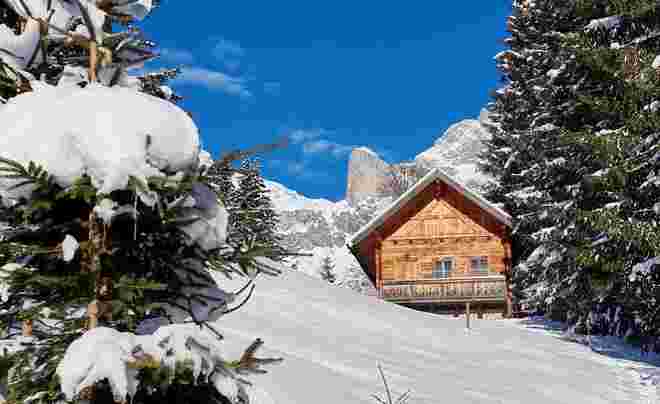 Wintertraum