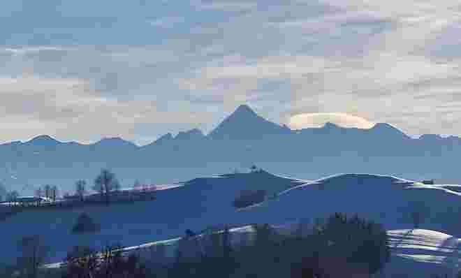 Kitzsteinhorn 
