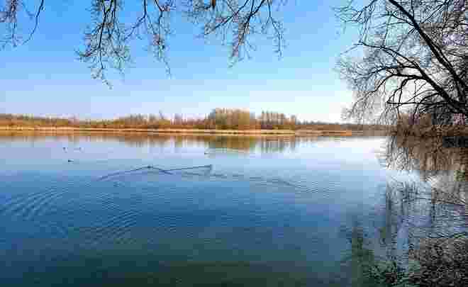 Untere Innauen