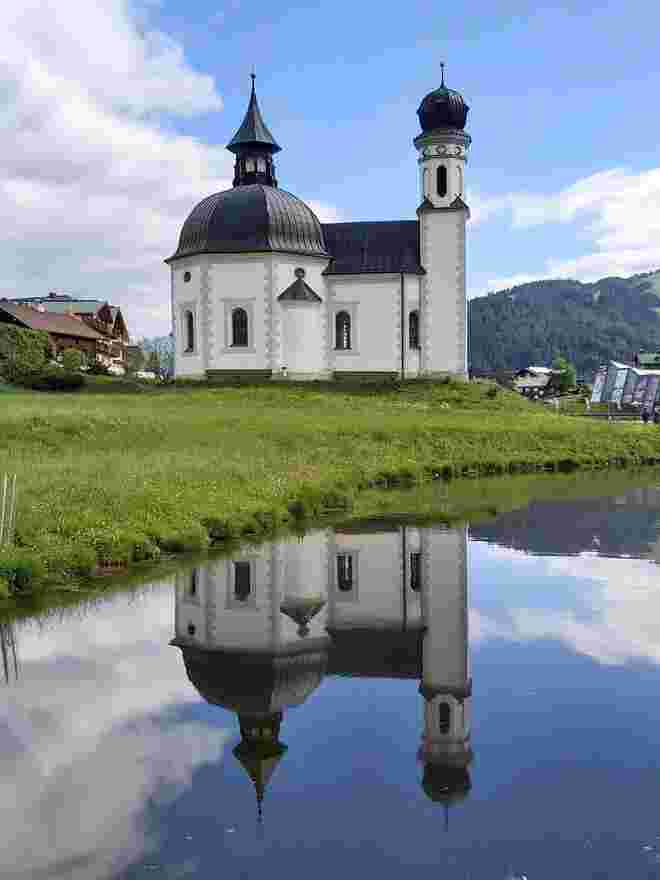Seekircherl