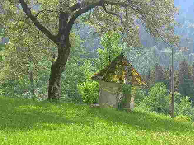 Idylle.......