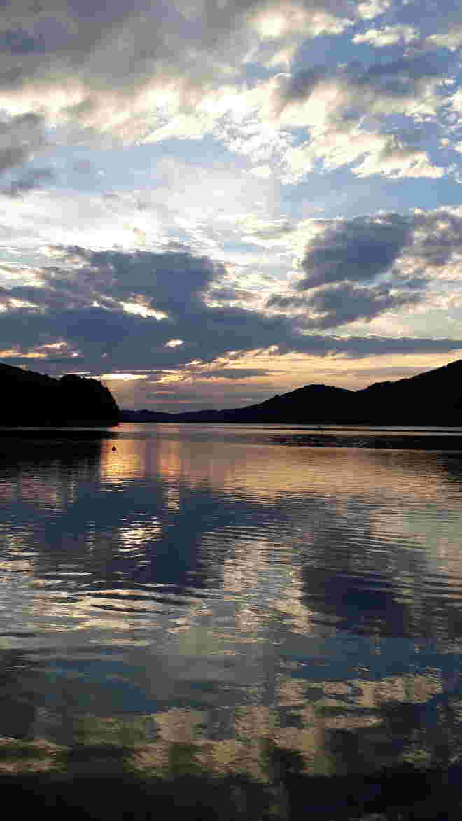 Abendstimmung